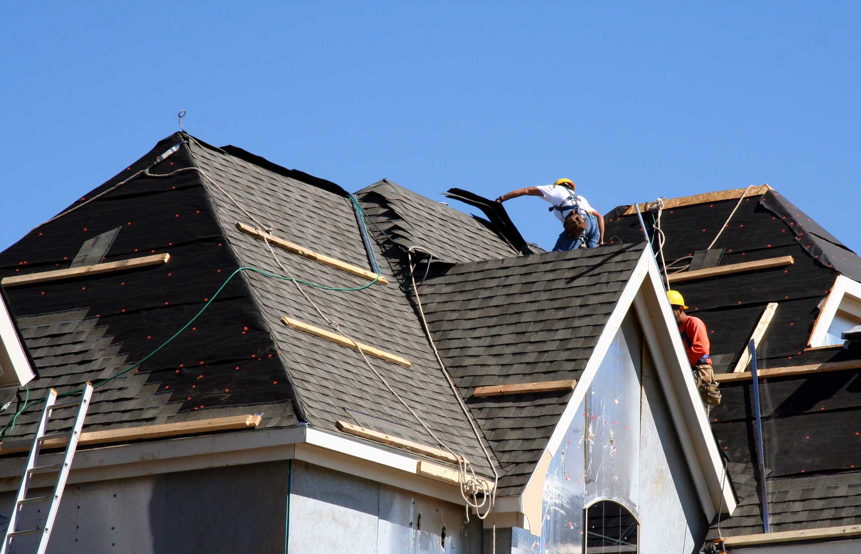 roofing ottawa