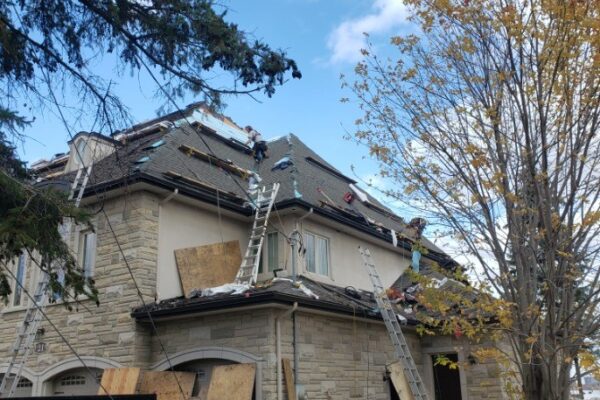 roofing contractors ottawa