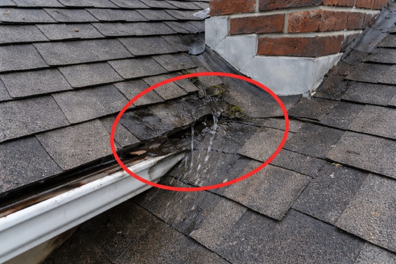 Why Is My Roof Leaking After Winter in Ottawa?
